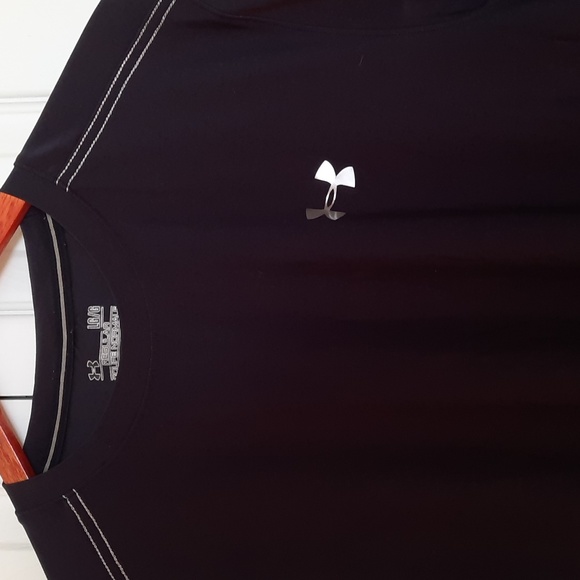 Men's performance t shirt - Picture 2 of 5